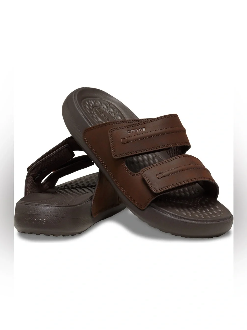 Crocs Yukon Vista II LiteRide™ Slide Sandal